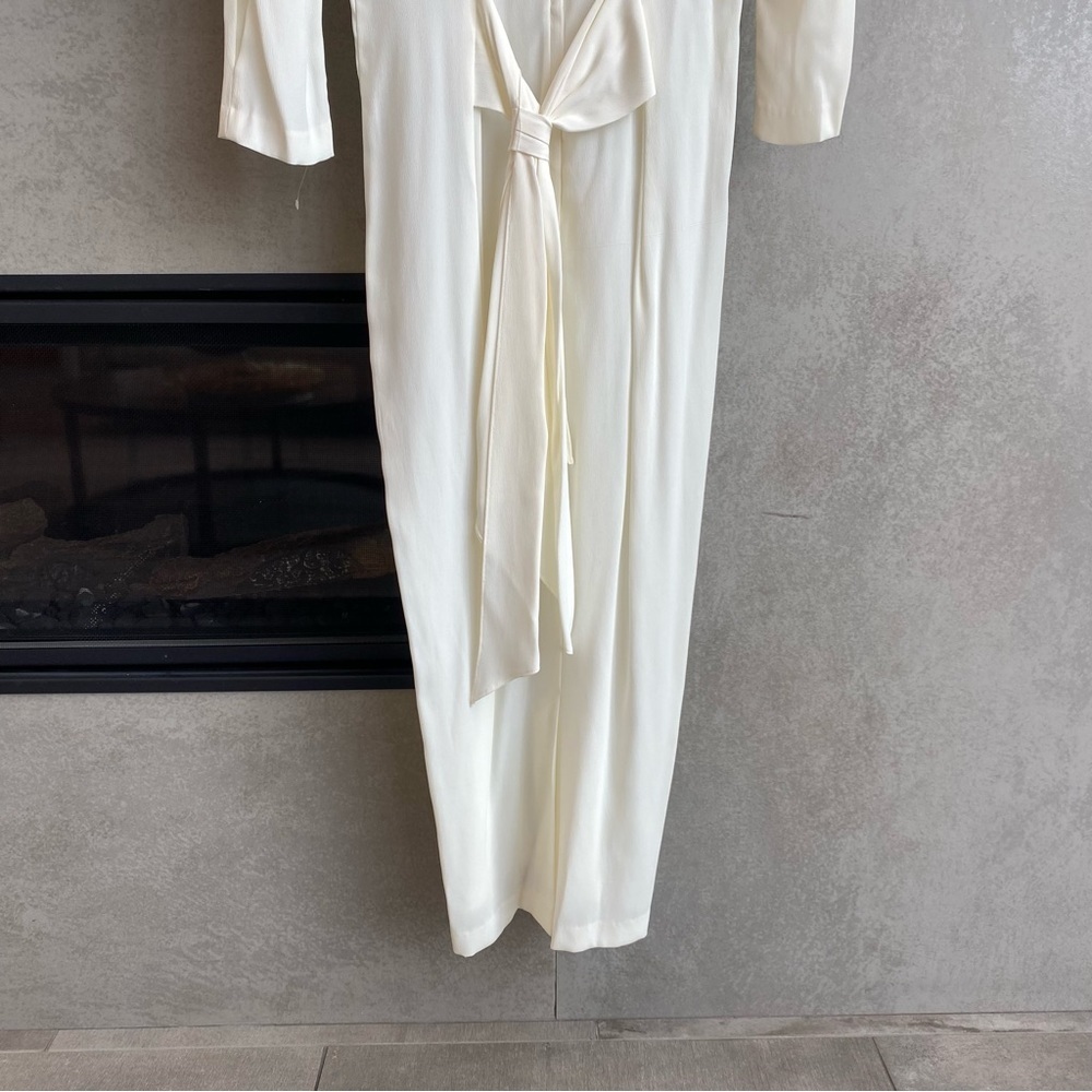 Vintage CDC Caren Desiree & Co Wedding Dress, Size 6 - Picture 14 of 16